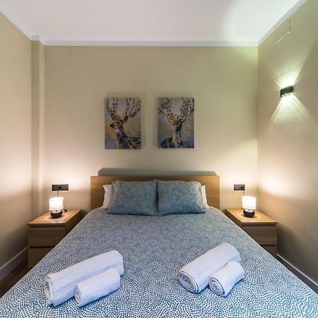 Seville Luxury Downtown Suite Extérieur photo