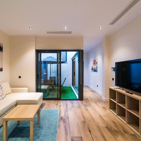 Seville Luxury Downtown Suite Extérieur photo