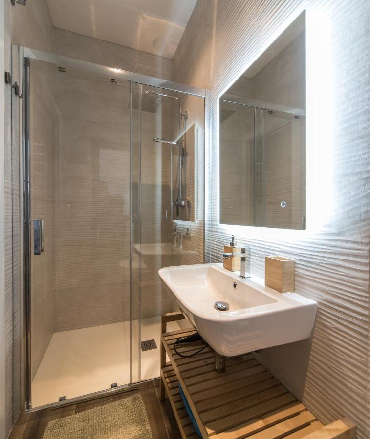 Seville Luxury Downtown Suite Extérieur photo