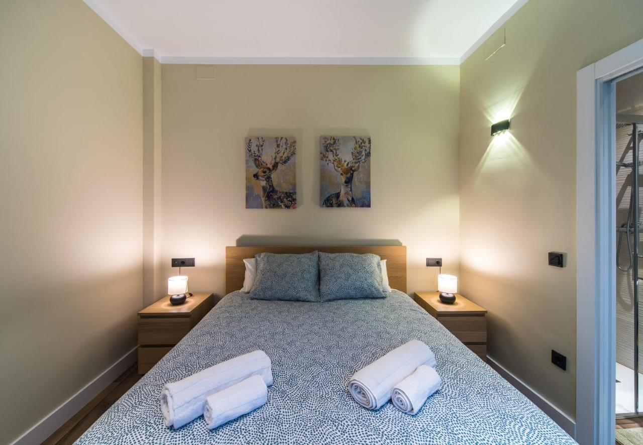 Seville Luxury Downtown Suite Extérieur photo