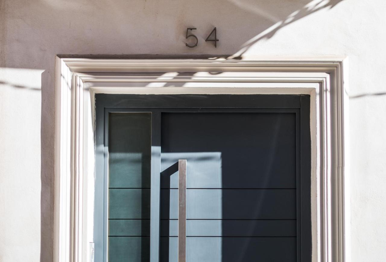 Seville Luxury Downtown Suite Extérieur photo