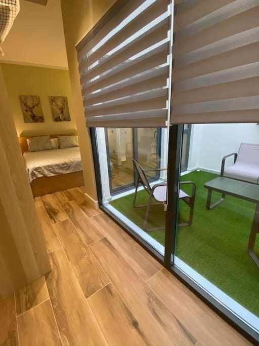 Seville Luxury Downtown Suite Extérieur photo