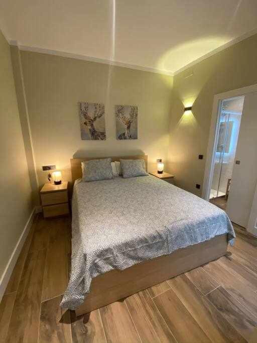 Seville Luxury Downtown Suite Extérieur photo