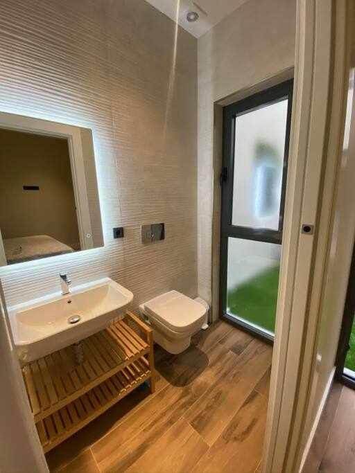 Seville Luxury Downtown Suite Extérieur photo