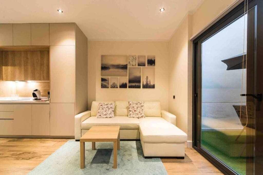 Seville Luxury Downtown Suite Extérieur photo
