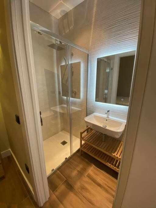 Seville Luxury Downtown Suite Extérieur photo
